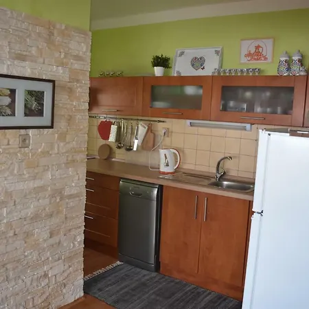Holiday home Ubytovanie Pod Marou Vlachy