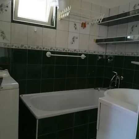 Ubytovanie Pod Marou Holiday home Vlachy