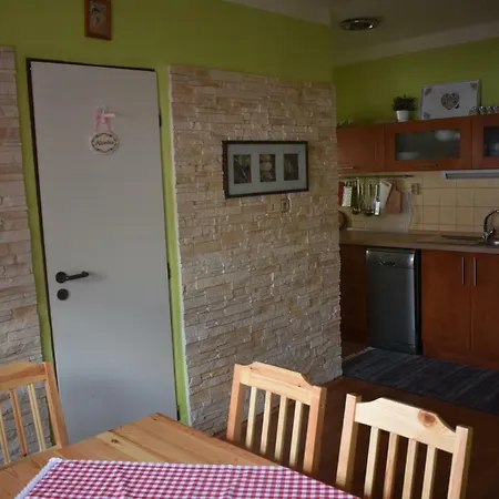 Ubytovanie Pod Marou