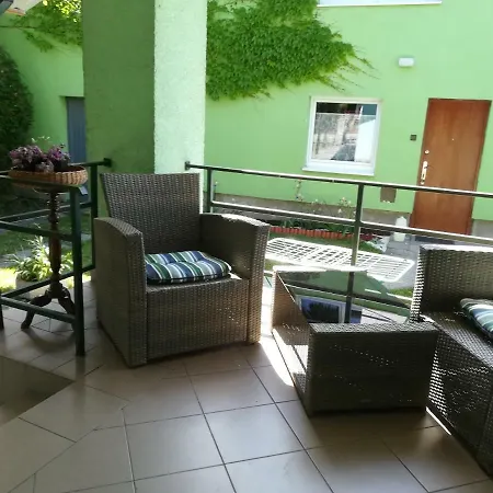 Holiday home Ubytovanie Pod Marou *