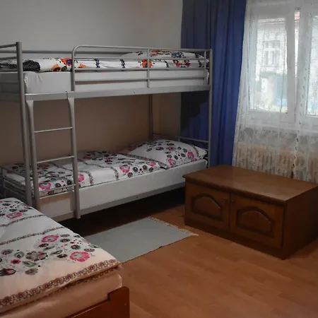 Ubytovanie Pod Marou